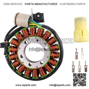 Generator Stator for Honda TRX420FA, FPA (2009-2014) ATV