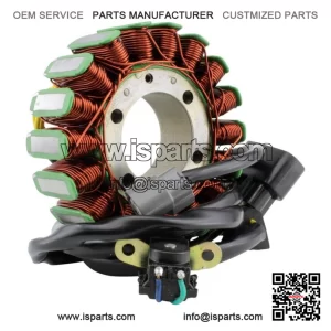 Stator for Honda TRX420FM, FE, FA (2014-2021) ATV UTV Quad Bike