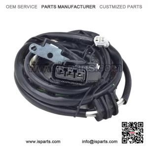 Stator for Yamaha Grizzly YFM550, YFM700 (2007-2016) ATV UTV
