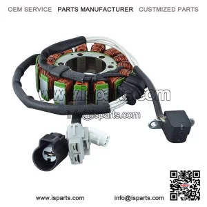Stator Coil for Yamaha Rhino 700 08-13 Off Road ATV Quad Bike