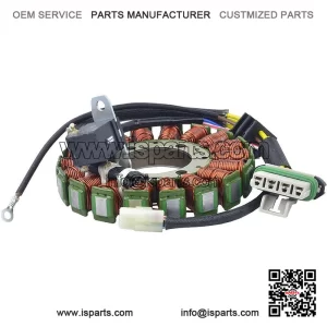 Stator Coil for Polaris Ranger Sportsman 500