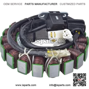 Stator Coil for Suzuki LTA 450 500 750 05-21
