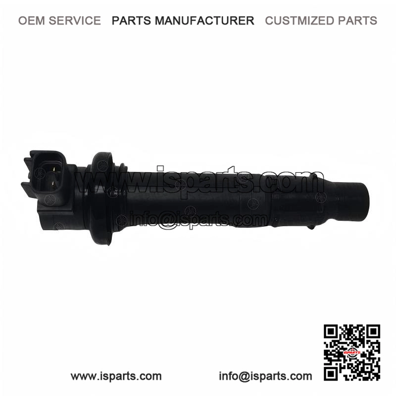 YAMAHA YZF-R6 YZF R6 R6S Ignition Coil Assembly 5SL-82310-20-00 (NEW)