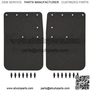 MUD FLAP SET for TERYX KRX4 1000 2023-2025 - 99994-1461