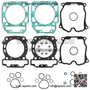Top End Gasket Set for Can-Am Commander Defender Outlander Renegade
