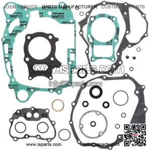 Complete Gasket Kit for Honda TRX250TM 02-16 ATV
