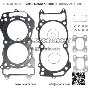 Top End Gasket Kit for Kawasaki Teryx 1000 KRX1000 20-21 ATV UTV