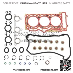 Top End Gasket Kit for Can-Am Maverick 1000 19-25