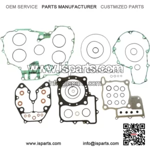 Top End Gasket Kit for Honda TRX680 MUV700 SXS700