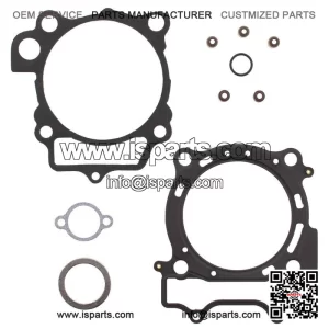 Top End Gasket Kit for Yamaha YFZ450R (2009-2023) ATV UTV