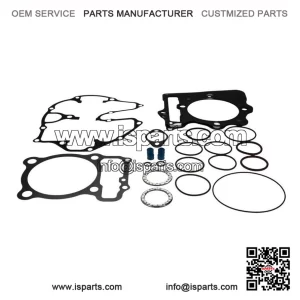 Gasket Kit for Suzuki LT-R450 QuadRacer R450 (2006-2011) ATV UTV (95.5mm)