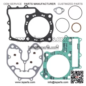 Top End Gasket Kit for Honda TRX500FA (2001-2014) ATV UTV Quad Bike