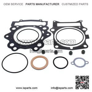 Top End Gasket Kit for Yamaha 700 Raptor, Viking, Kodiak (2014-2025) ATV UTV
