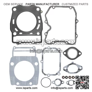 Top End Gasket Kit for Polaris Ranger and Sportsman UTV ATV