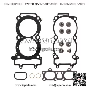 Top End Gasket Kit for Polaris 900-1000 General, Ranger, RZR (2013-2023)