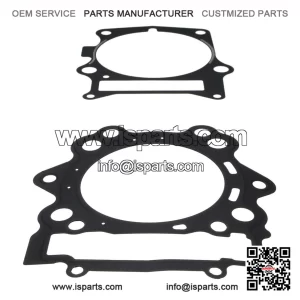 Top End Gasket Kit for Honda TRX500FE (2012-2019) and TRX500 FM, FA, FPM ATV UTV
