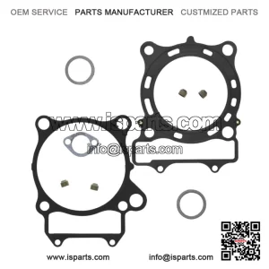 Top End Gasket Kit for Polaris Outlaw 500 and Predator 500 ATV UTV Quad Bike
