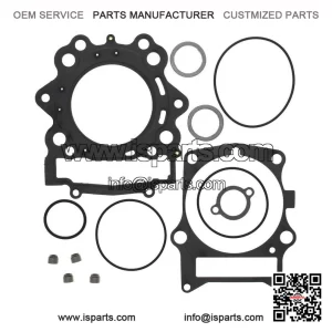 Top End Gasket Kit for Yamaha YFM550FA Grizzly 550 4x4 Auto ATV UTV