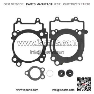 Top End Gasket Kit for Polaris Ranger 4x4 500 and Sportsman HO 450