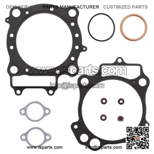 Top End Gasket Kit for Honda TRX450ER Sportrax (2006-2014) ATV UTV Quad Bike