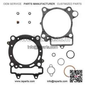 Top End Gasket Kit for Kawasaki KFX450R (2007-2014) ATV UTV Quad Bike