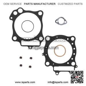 Top End Gasket Kit for Honda TRX450ER Sportrax (2004-2005) ATV UTV Quad Bike