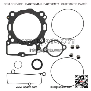 Top End Gasket Kit for KTM 450 SX ATV (2009-2010)