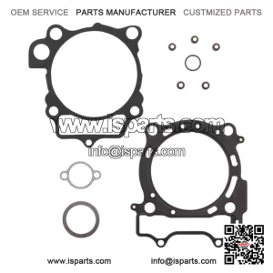 Top End Gasket Kit for Yamaha YFZ450R (2009-2023) ATV UTV Quad Bike
