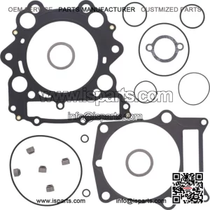 Top End Gasket Kit for Yamaha YFM660R Raptor 660 (2001-2005) ATV UTV Quad