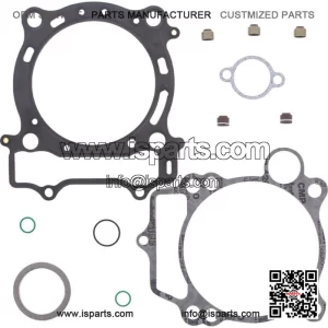 Top End Gasket Kit for Yamaha YFZ450 (2004-2008) ATV