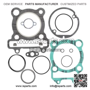 Top End Gasket Kit for Yamaha YFM250R Raptor 250 (2008-2013) ATV UTV Quad Bike