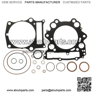 Complete Top End Gasket Kit for 2001-2005 Yamaha RAPTOR 660R YFM660R YFM 660