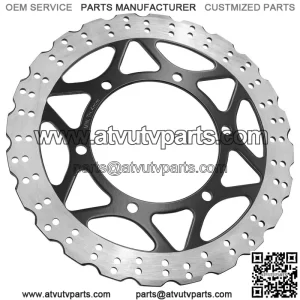 For Polaris Ranger 500 2x4 4x4 6x6 2005 Rear Left Brake Caliper With Disc With Pads