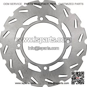 Front Brake Disc Rotor for Can-Am Maverick Outlander Renegade