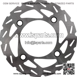 Front Brake Disc Rotor for Polaris General RZR Pro XP
