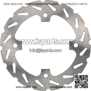 Front Brake Disc Rotor for Polaris RZR 800 RZR EFI 570 RZR S 800