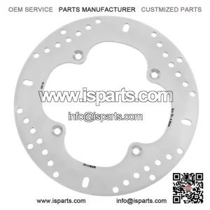 Front Brake Disc for Can-Am Maverick X3 UTV