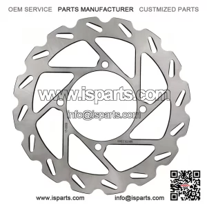 Front Brake Disc Rotor for Polaris 325-900 (2002-2022) ATV UTV