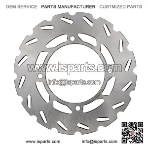 Front Brake Disc Rotor for Polaris General, Ranger, RZR, ACE UTV ATV