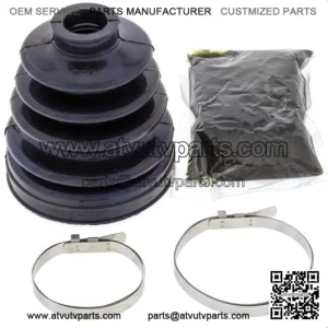 CV Boot Kit 19-5022 for Polaris Ranger 500 4x4 EFI and Ranger EV 2011-2012
