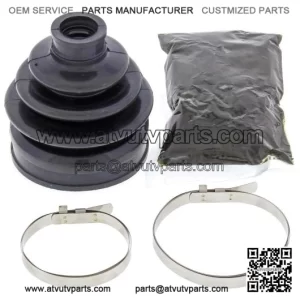 CV Boot Kit 19-5030 for Arctic Cat 366 FIS with AT 2008-2011