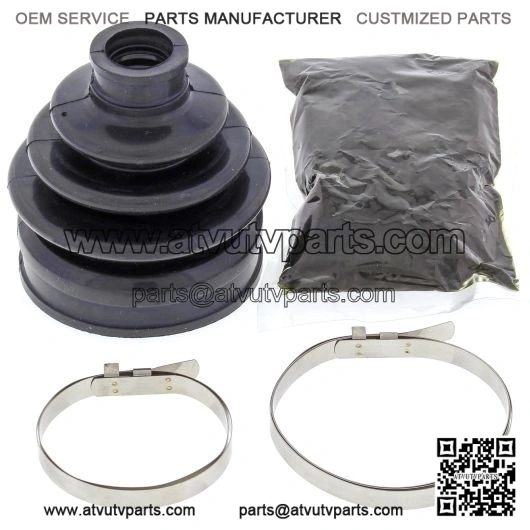 CV Boot Kit 19-5030 for Arctic Cat 366 FIS with AT 2008-2011