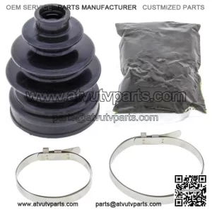 Front Inner CV Boot Kit 19-5027 for UTV and ATV