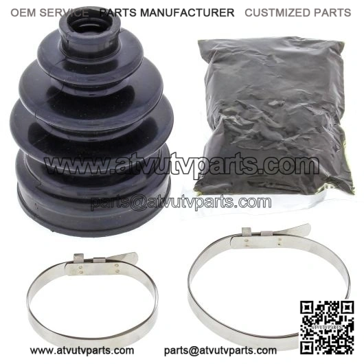 Front Inner CV Boot Kit 19-5027 for UTV and ATV