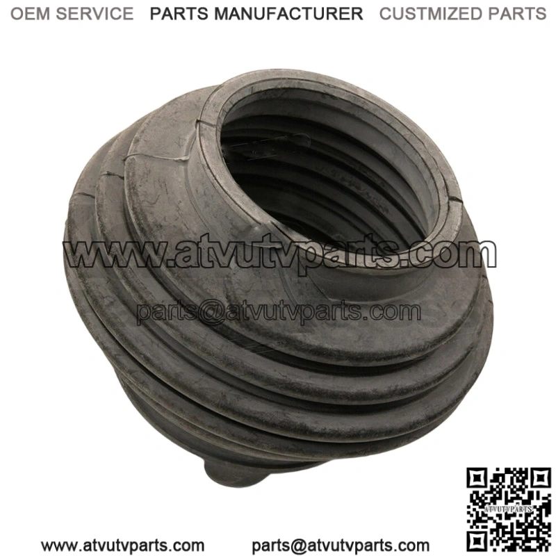 REAR DRIVE SHAFT BOOT for PRAIRIE 300 / 400 1997-2002 - 49006-1307 - Image 2
