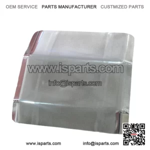 Diff Sprocket Guard for Yamaha Banshee YFZ350 Off Road ATV Quad Bike