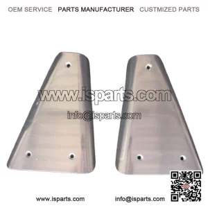 A Arm Guards for Yamaha Raptor 660 Off Road ATV Quad Bike