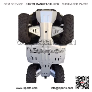 CV Guards and Skidplate Kit for CF Moto X550 X600 ATV Quad Bike