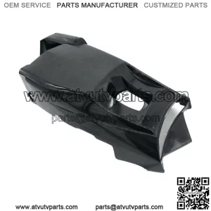 Black Rear Tail Light Cover for 2006-2021 Yamaha RAPTOR 700 700R YFM700R
