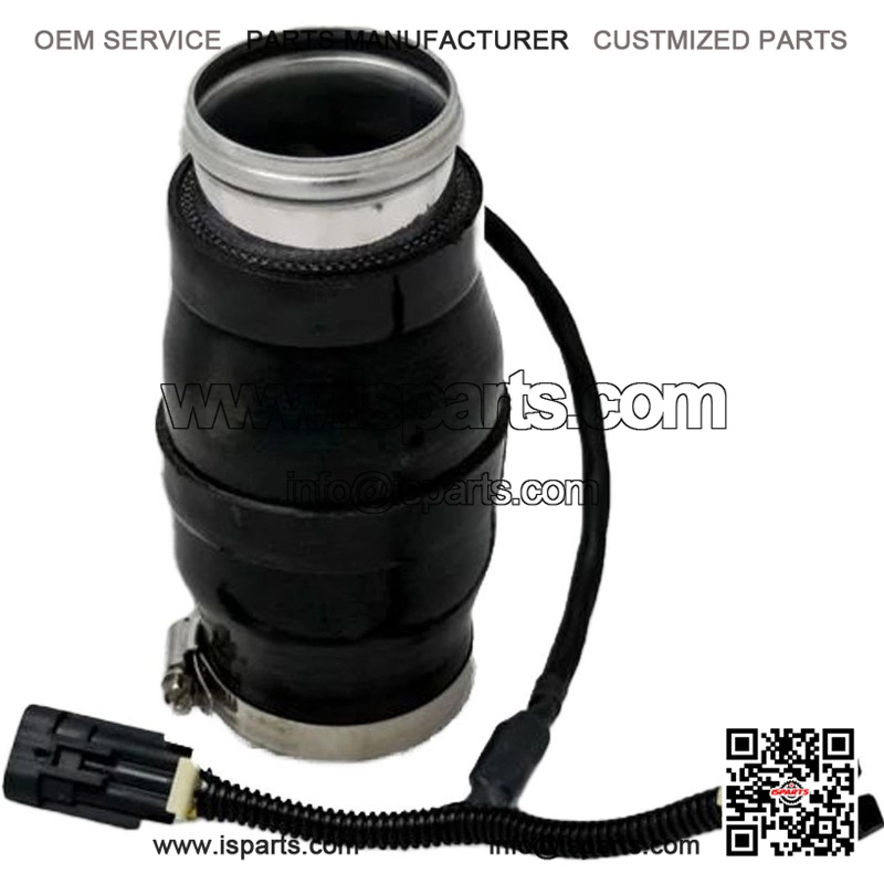 Clutch Cooling Blow Hole Fan for Polaris RZR 570